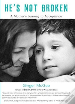 Capa do artigo He'S Not Broken: A Mother'S Journey To A