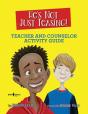 He'S Not Just Teasing - Counsellor Guide - Preview