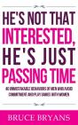 He'S Not That Interested, He'S Just Passing Time - Preview