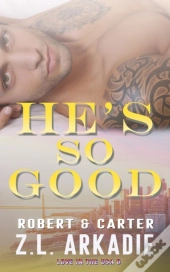 He'S So Good: Robert   Carter