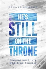 Capa do artigo Hes Still On The Throne