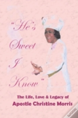 Capa do artigo He'S Sweet I Know