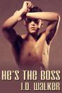 He'S The Boss - Preview
