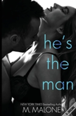 Capa do artigo He'S The Man