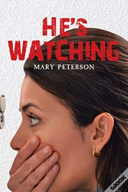 Capa do artigo He'S Watching