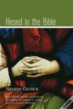 Capa do artigo Hesed In The Bible