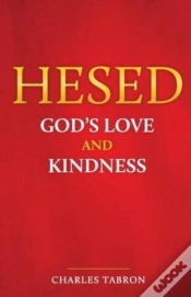 Capa do artigo Hesed