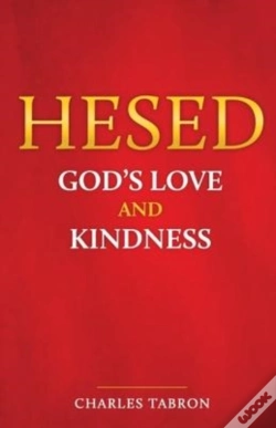 Capa do artigo Hesed