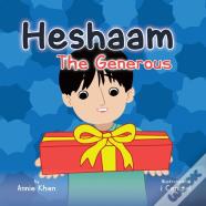 Heshaam The Generous