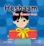 Heshaam The Generous - Preview