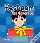Heshaam The Generous