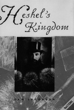 Capa do artigo Heshel'S Kingdom