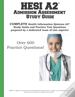 Capa do artigo Hesi A2  Admission Assessment Study Guid