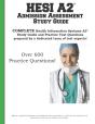 Hesi A2  Admission Assessment Study Guid - Preview