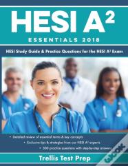Hesi A2 Essentials 2018