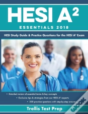 Capa do artigo Hesi A2 Essentials 2018