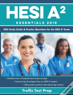 Capa do artigo Hesi A2 Essentials 2018