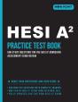 Hesi A2 Practice Test Book - Preview