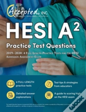 Capa do artigo Hesi A2 Practice Test Questions 2019-2020
