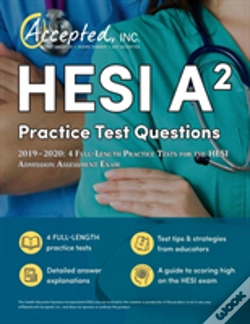 Capa do artigo Hesi A2 Practice Test Questions 2019-2020