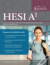 Capa do artigo Hesi A2 Practice Test Questions 2020-2021