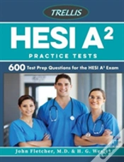 Capa do artigo Hesi A2 Practice Tests