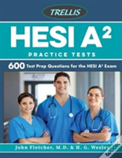 Capa do artigo Hesi A2 Practice Tests