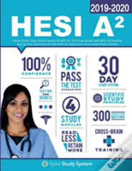 Hesi A2 Study Guide 2018-2019