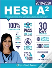 Hesi A2 Study Guide 2018-2019
