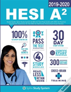 Capa do artigo Hesi A2 Study Guide 2018-2019