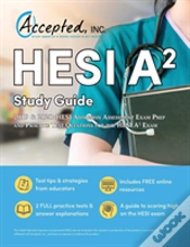 Capa do artigo Hesi A2 Study Guide 2019 And 2020