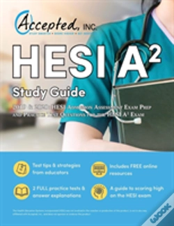 Capa do artigo Hesi A2 Study Guide 2019 And 2020