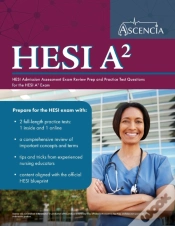 Capa do artigo Hesi A2 Study Guide 2020-2021