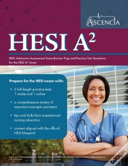 Capa do artigo Hesi A2 Study Guide 2020-2021