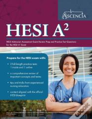 Hesi A2 Study Guide 2020-2021