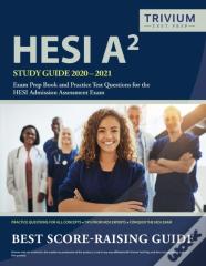 Hesi A2 Study Guide 2020-2021