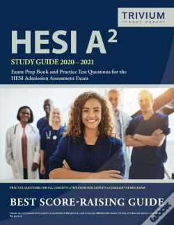 Capa do artigo Hesi A2 Study Guide 2020-2021