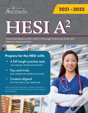 Capa do artigo Hesi A2 Study Guide 2021-2022