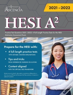 Capa do artigo Hesi A2 Study Guide 2021-2022