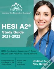 Hesi A2 Study Guide 2021-2022