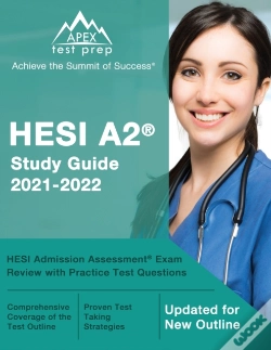 Capa do artigo Hesi A2 Study Guide 2021-2022