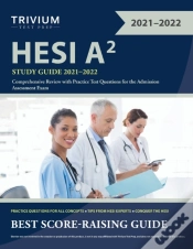 Capa do artigo Hesi A2 Study Guide 2021-2022