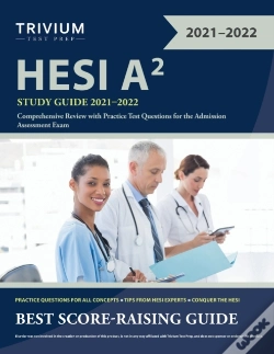 Capa do artigo Hesi A2 Study Guide 2021-2022