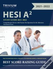 Hesi A2 Study Guide 2021-2022
