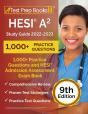 Hesi A2 Study Guide 2022-2023 - Preview