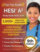Hesi A2 Study Guide 2022-2023
