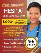 Capa do artigo Hesi A2 Study Guide 2022-2023