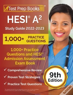 Capa do artigo Hesi A2 Study Guide 2022-2023