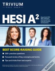 Hesi A2 Study Guide 2022-2023