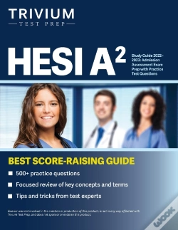 Capa do artigo Hesi A2 Study Guide 2022-2023